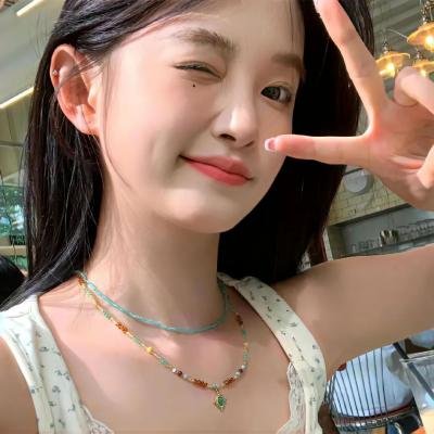 我的女官大人