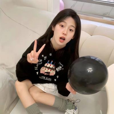 妈妈的天空